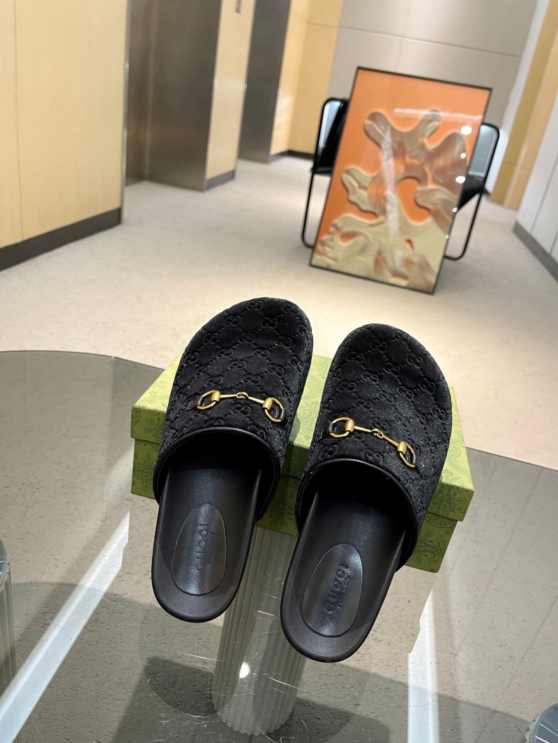 Gucci Slippers